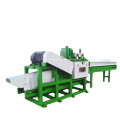 Industrial wood chipper wood chopper machine